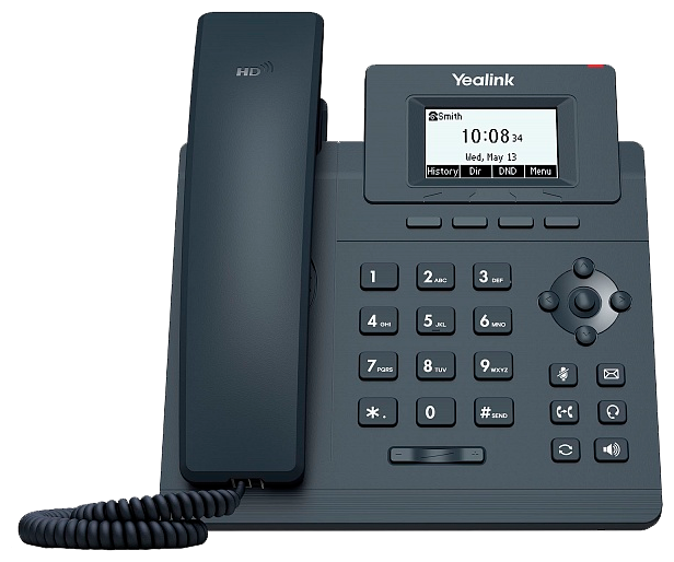 VoIP-телефон Yealink SIP-T30