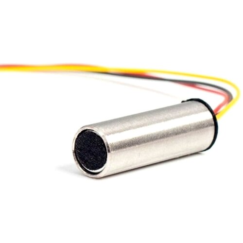 Миниатюрный активный микрофон Шорох-21 73000₽