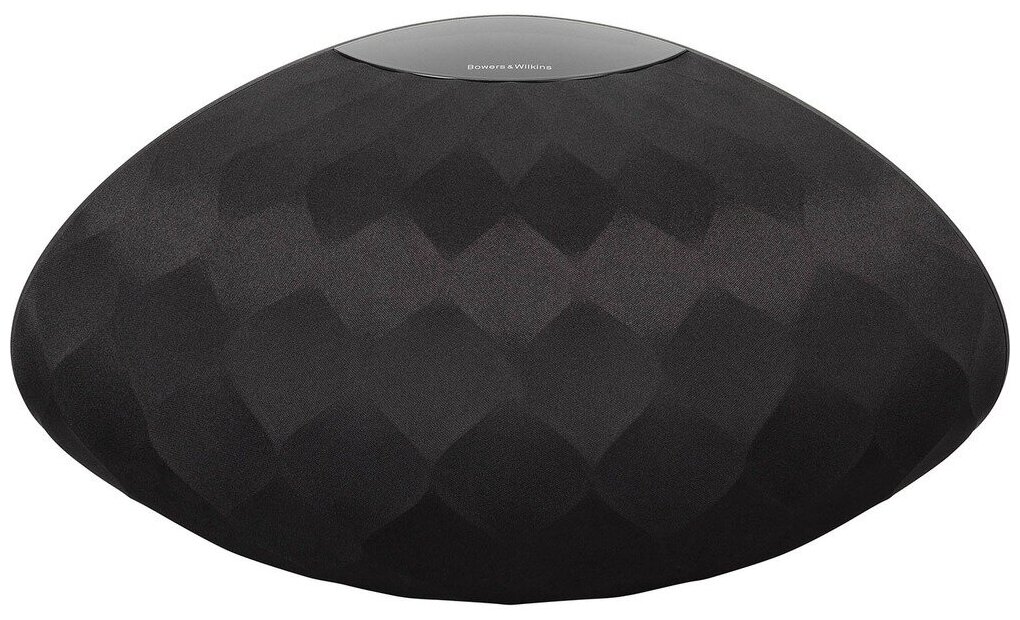 Bowers & Wilkins Formation Wedge black