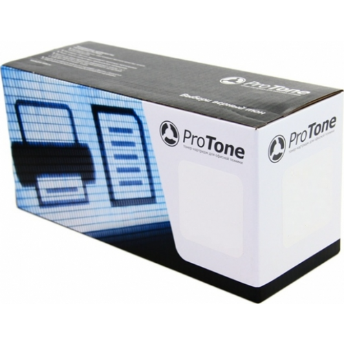 106R01601 ProTone совместимый голубой тонер-картридж для Xerox Phaser 6500; WorkCentre 6505 (2 500ст