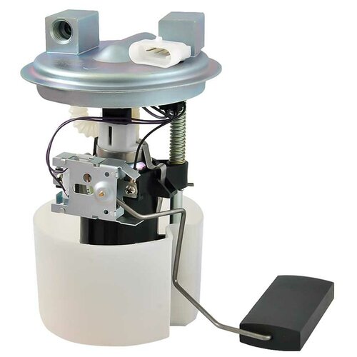 Электробензонасос сэпоавто в сборе 2112