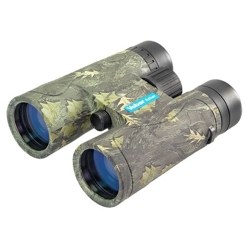 бинокль 8 42 veber fisher camo Бинокль Veber Fisher 10x42 камуфляж