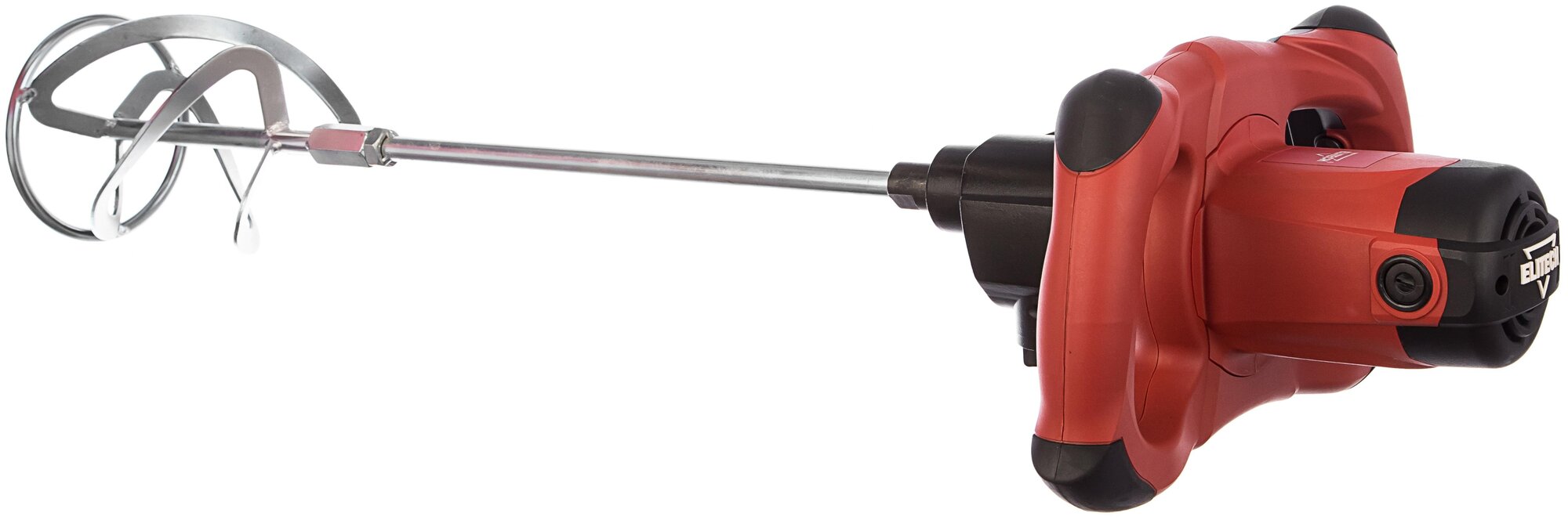 Миксеры Строительные Миксер ELITECH МС 1400/2Э