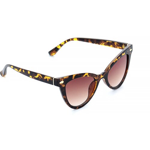 Солнцезащитные очки Caprice, коричневый