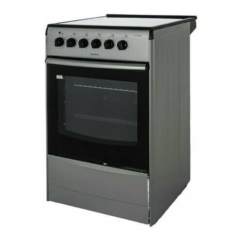 Электрическая плита DARINA 1B EC341 606 серебристый 4073000₽