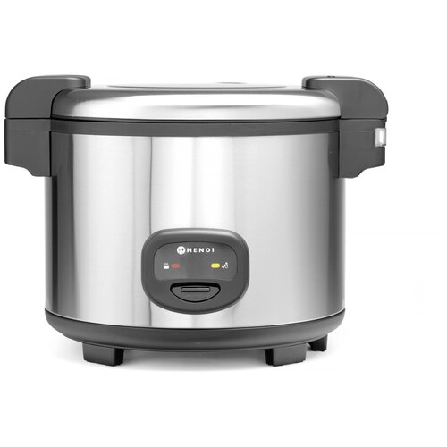 Профессиональная рисоварка HENDI объем 54 литра 240403 1755000₽