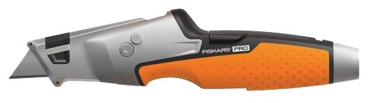 Монтажный нож FISKARS 1027225