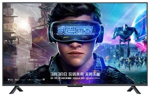 Телевизор Xiaomi Mi TV 4S 50 2018 IPS