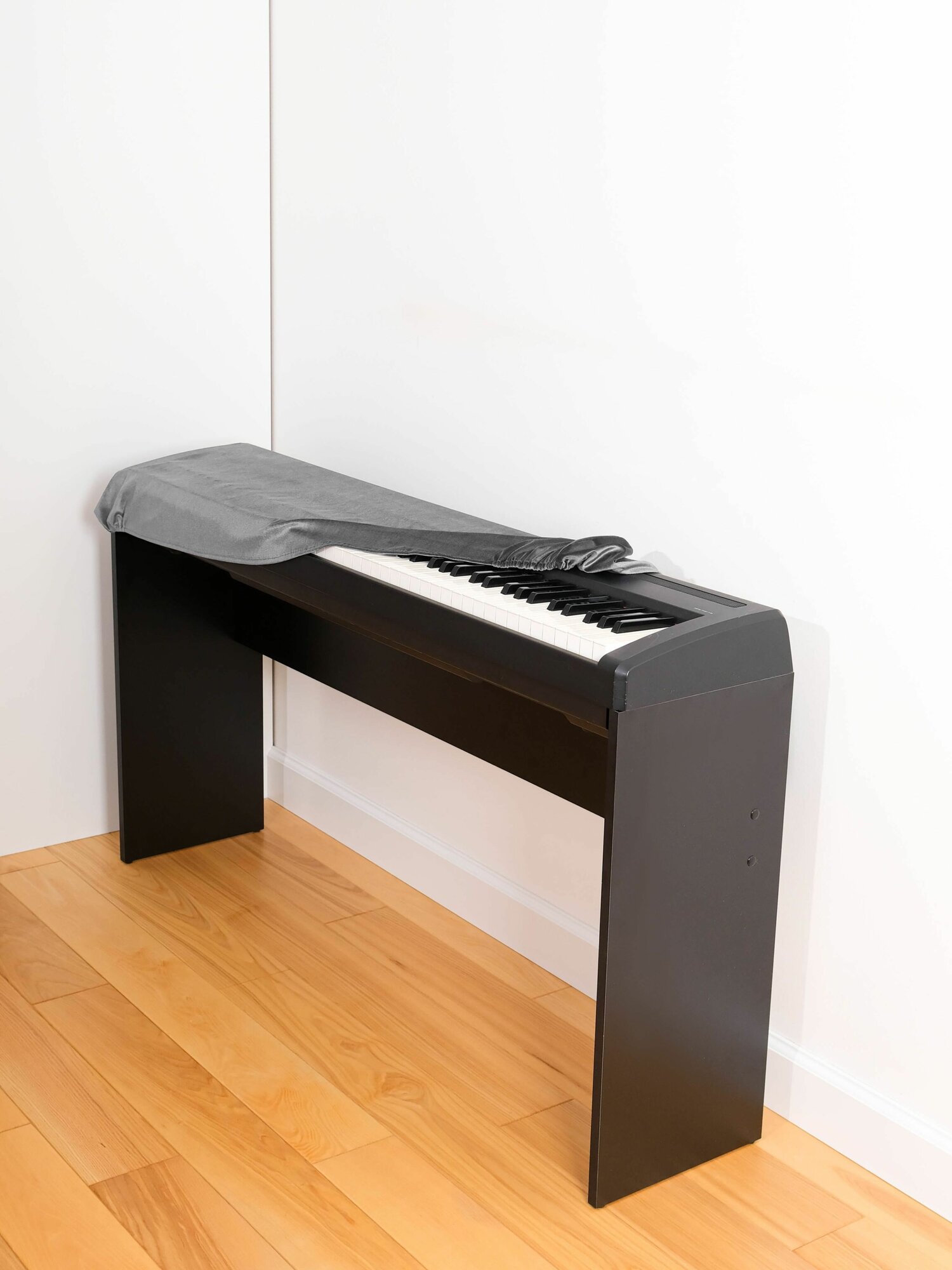 PianoCase - Чехол накидка для цифрового пианино 88 клавиш