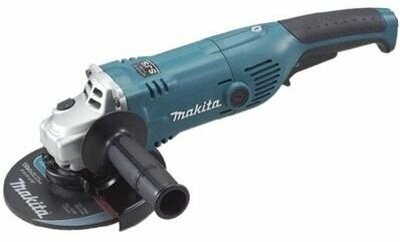 Углошлифовальная машина Makita GA5021C