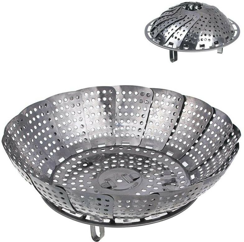 фото Пароварка