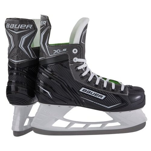 Коньки хоккейные BAUER X-LS SR 11 (44.5 RU; 47 EUR; 11.5 UK; 12.5 US; 29.4 см)