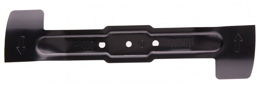 Нож для газонокосилки электрической Denzel GM-1600, 36 см// Denzel 96334 .
