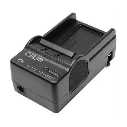 Зарядное устройство для аккумуляторов PROTECT VF808 для JVC VF-808/816/833 зарядное устройство jvc vf7 для аккумулятора bn vf707 714 733