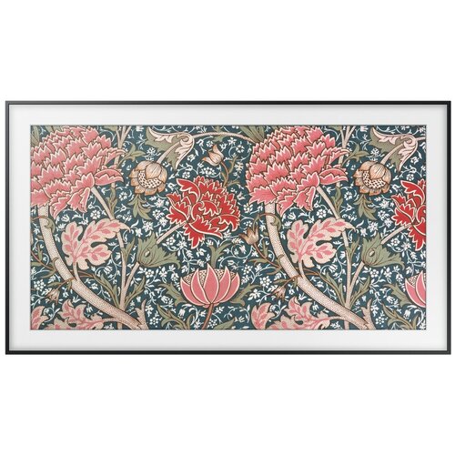 65 Телевизор Samsung The Frame QE65LS03RAU 2019 черный 20759000₽