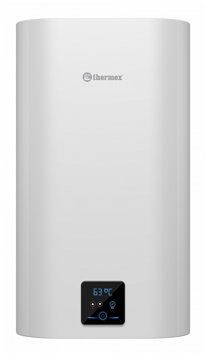 Водонагреватель электрический накопительный Thermex Smart 80V