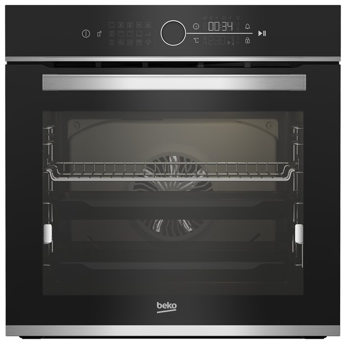 Beko BBIM 13400 XCS Духовой шкаф