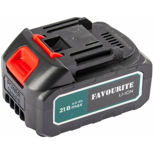 Аккумуляторная батарея Li-ion OBS 214 21В 4Ач FAVOURITE 4990₽