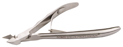Кусачки Domix Green Professional DGP KK-4,75/9, серебристый