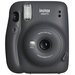 Фотоаппарат моментальной печати Fujifilm instax mini 11, синий 16655003