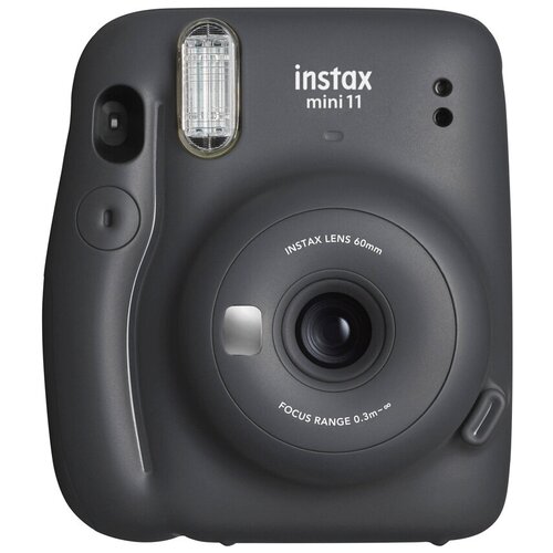 Фотоаппарат моментальной печати Fujifilm Instax Mini 11, нежная лаванда