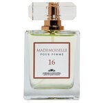 Parfums Constantine парфюмерная вода Mademoiselle 16 - изображение