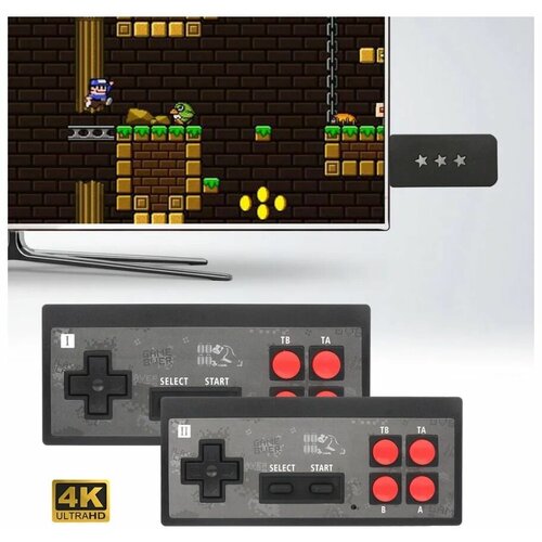 Мини-ностальгическая домашняя игровая консоль Y2nes 203700₽