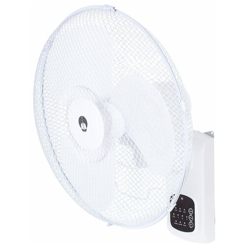 Настенный вентилятор Equation Derby 494000₽