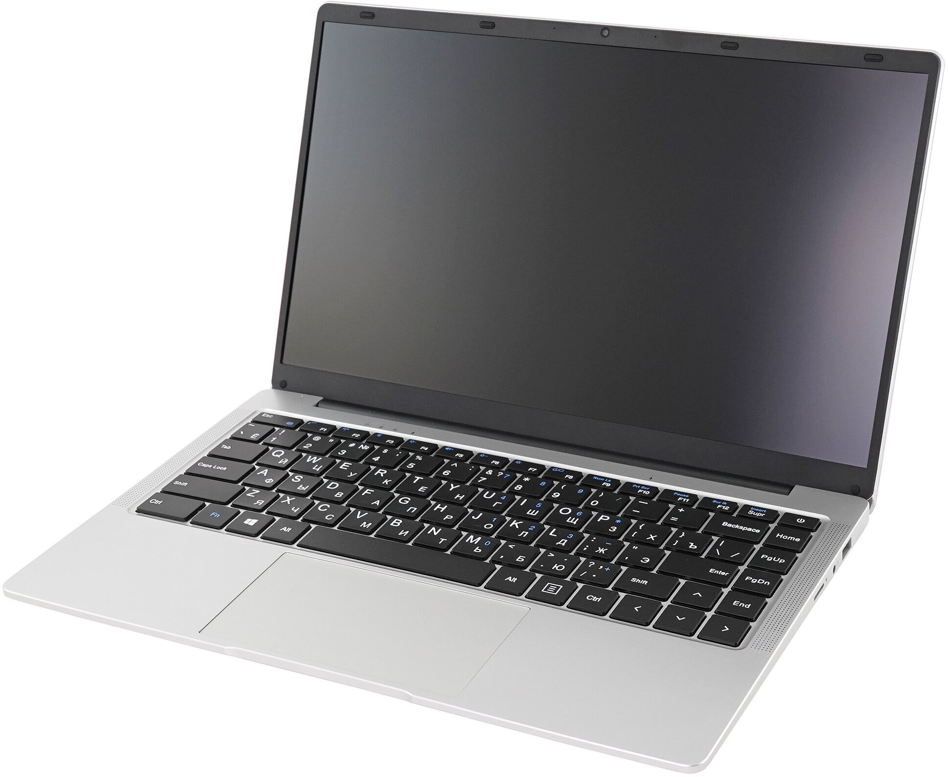 Ноутбук Azerty RB-1450 14' (Intel J4105 1.5GHz 6Gb SSD 1Tb)