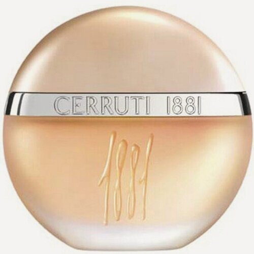 Изображение товара Cerruti Женская парфюмерия Cerruti 1881 Pour Femme (Черутти 1881 Пур Фам) 30 мл