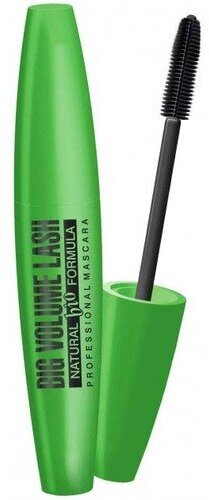 Eveline Тушь для ресниц Professional Mascara (тон чёрный), 10 мл