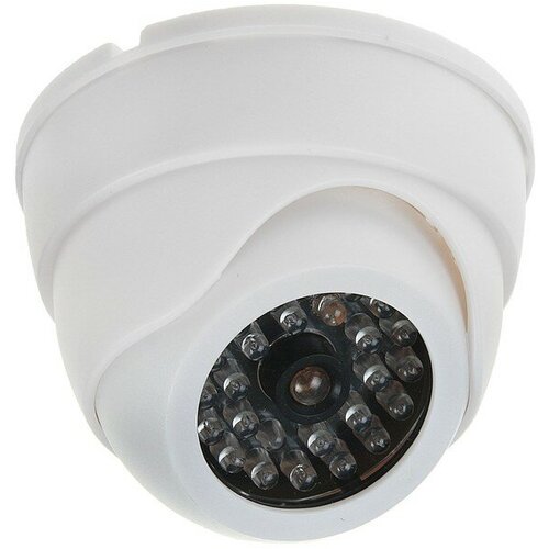 Муляж видеокамеры VM-4 со светодиодным индикатором 2хАА 143500₽