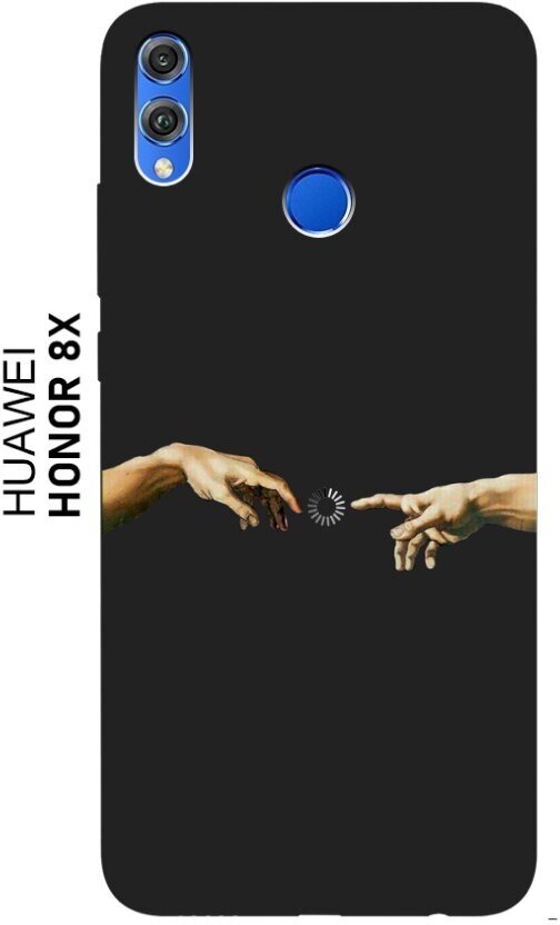 Чехол на Huawei Honor 8x