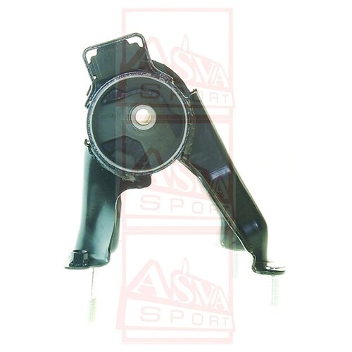 Подушка двигателя ASVA 0112ZZE121R