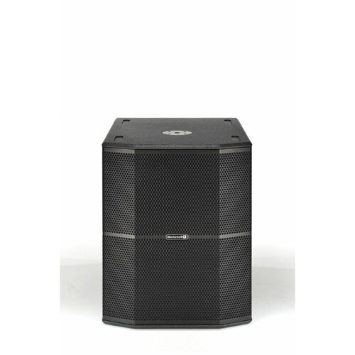 Montarbo R15S активный стерео сабвуфер 1000 Вт 13999000₽