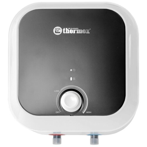 Накопительный электрический водонагреватель Thermex GIFT 30 O белыйчерный 929000₽