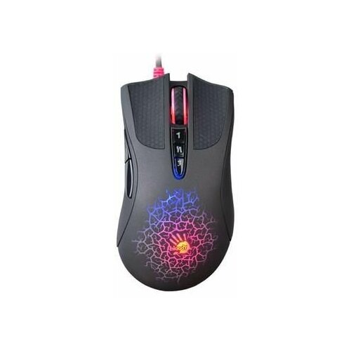 Мышь A4TECH Bloody AL90 Blazing 452100₽