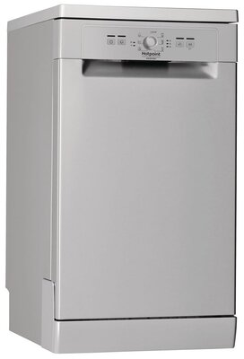 Посудомоечная машина Hotpoint HSFE 1B0 C S