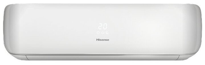 Настенный внутренний блок Hisense AMS-09UR4SVETG67 белый