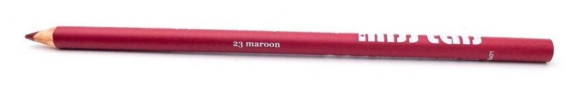    Miss Tais ()  - 23 Maroon