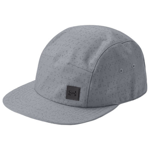 Бейсболка Under Armour SC30 Reflective Camper Grey (One Size)