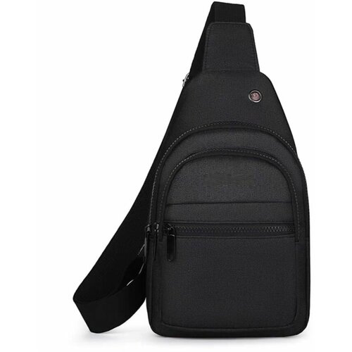 фото Сумка rafl, черный