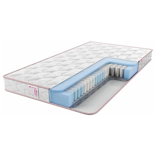 фото Матрас sontelle libre castom king 140х200