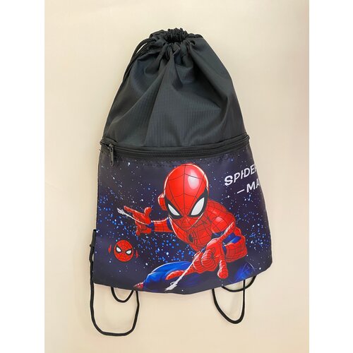 Мешок для обуви для девочек для мальчиков в школу для сменки тканевый сумка 350₽