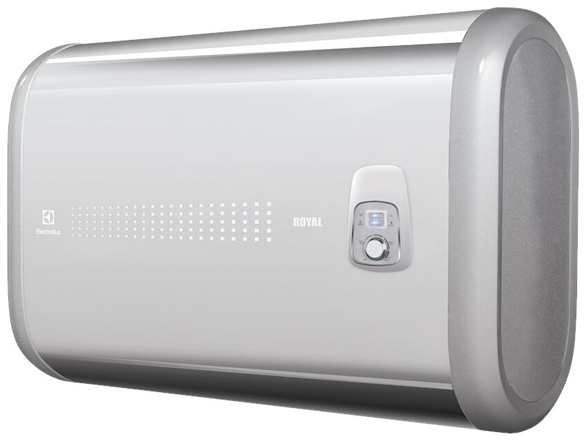 Накопительный электрический водонагреватель Electrolux EWH 30 Royal Silver H