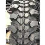 Авто шина Comforser Thruster 33/10.5R16 114L - изображение