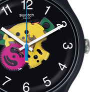 Наручные часы swatch