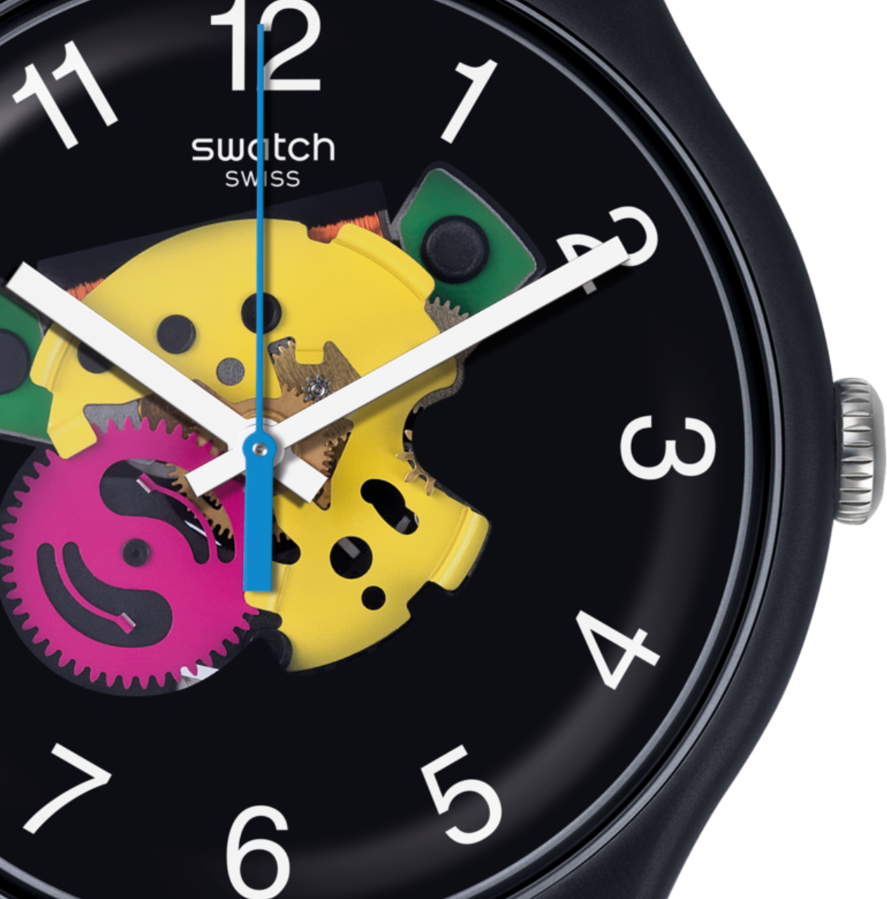 Наручные часы swatch