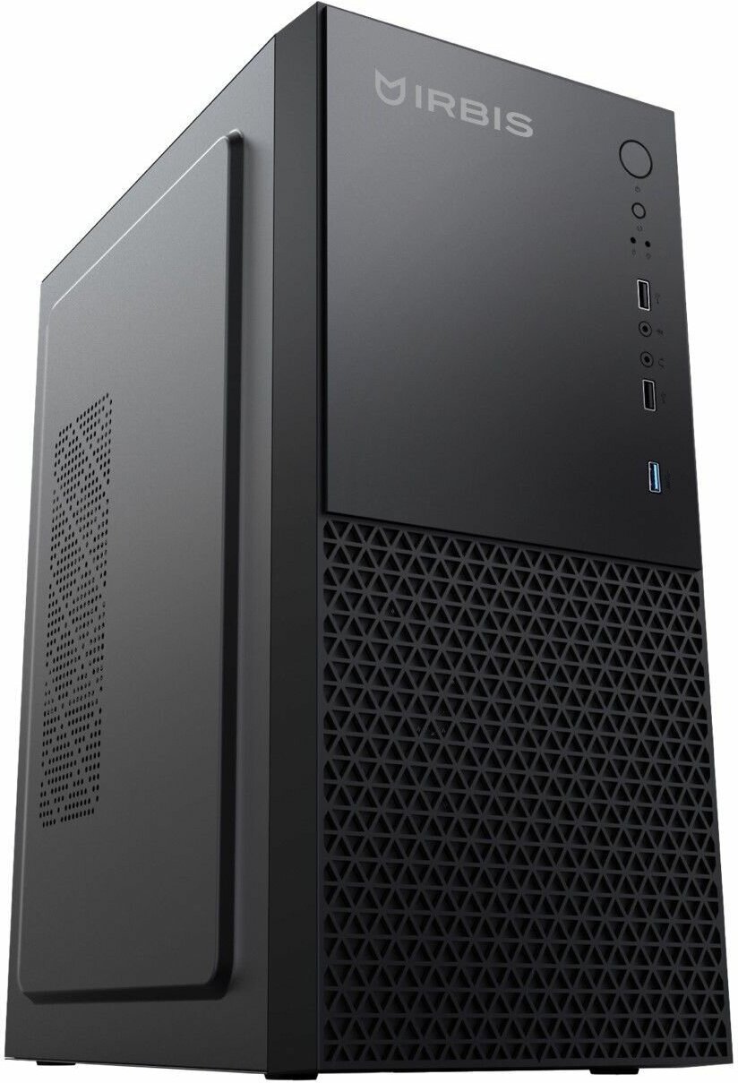 Системный блок IRBIS PCB503, PC, Midi Tower,MB Asus B560M-K, Intel® Core™ i5 11400,RAM 8Gb,SSD 256Gb, video integrated, Wi-Fi6, bluetooth 5, Win11p (PCB503) - фото №5