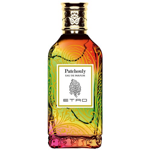 Etro Patchouly Eau de Parfum парфюмированная вода 100мл